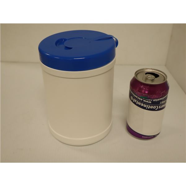 BTE DE 6 LINGETTES DÉSINFECTANTES