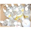 Image 2 : LOT DE 15 DÉSINFECTANT POUR LES MAINS ASST