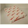 Image 1 : RAME DE 500 PAPIER D'IMPTIMANTE BLANC 8.5"x11"