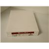 Image 1 : RAME DE 500 PAPIER D'IMPTIMANTE BLANC 8.5"x11"