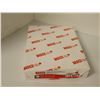 Image 1 : RAME DE 500 PAPIER D'IMPTIMANTE BLANC 8.5"x11"