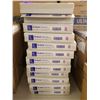 Image 3 : LOT DE 12 BTES DE 12 PROTEGE DOCUMENT POLY (MAUVE)