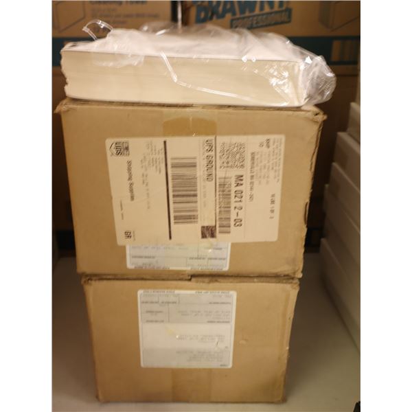 BTE COLLANTS IMPRIMABLE 8.5"x5.5" (2 PAR PAGE)