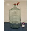 Image 1 : BOUTEILLE EN VERRE (20 GAL APPROX)