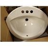Image 1 : LAVABO DE SALLE DE BAIN