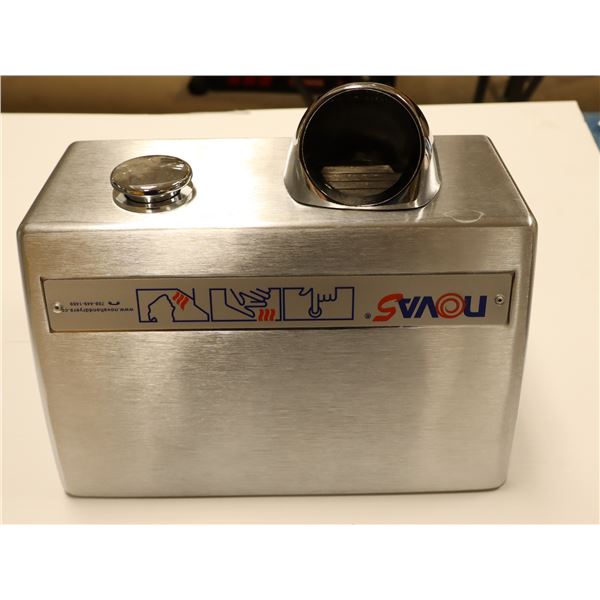 SECHEUR A MAINS *NEUF*