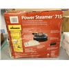 Image 2 : POWER STEAMER WAGNER 715
