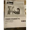 Image 3 : POWER STEAMER WAGNER 715