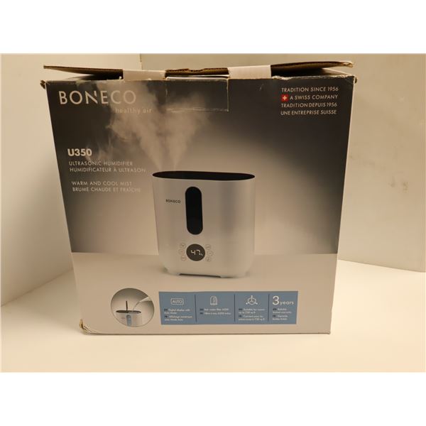 HUMBIFICATEUR A ULTRASON BONECO U350