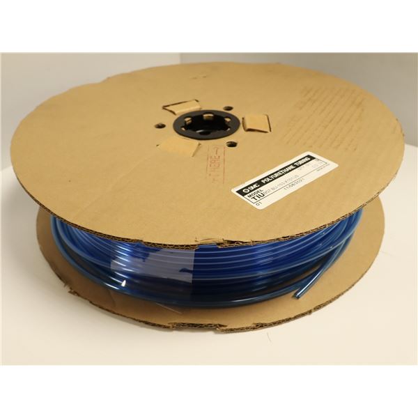 TUBE EN POLYURETHANE SMC TIUB07 BU-153x101US