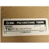 Image 3 : TUBE EN POLYURETHANE SMC TIUB07 BU-153x101US