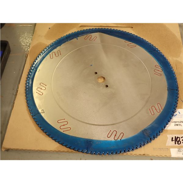 LAME A SCIE LOCAPRO 2002