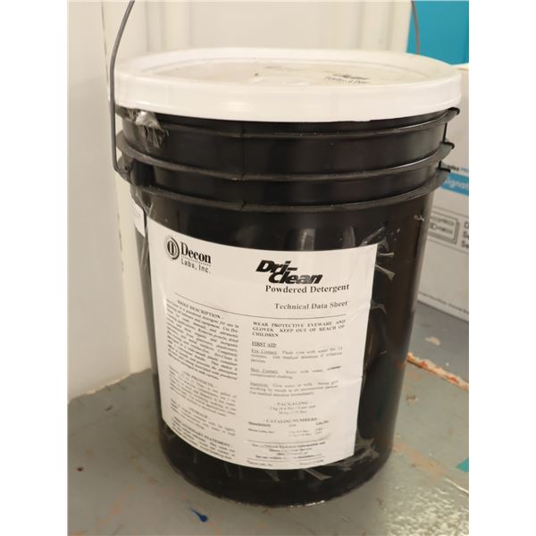 2G DÉTERGENT EN POUDRE DRI-CLEAN