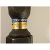 Image 4 : RATCHET PNEUMATIQUE 1/2" ROCKFORD #135