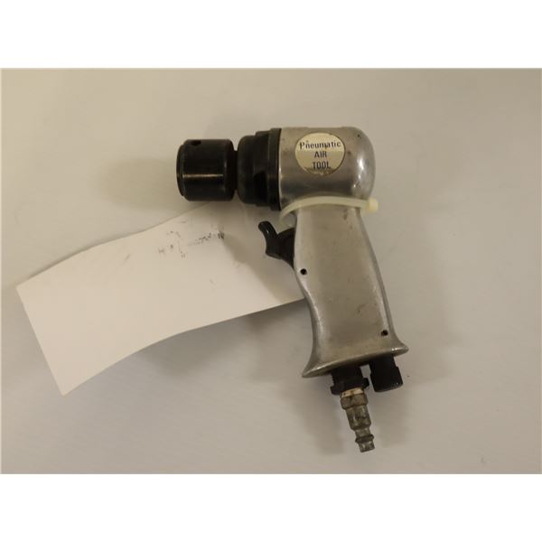 PONCEUSE  PNEUMATIQUE