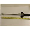 Image 1 : TORQUE WRENCH 1/2"d.