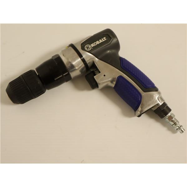 PERCEUSE PNEUMATIQUE