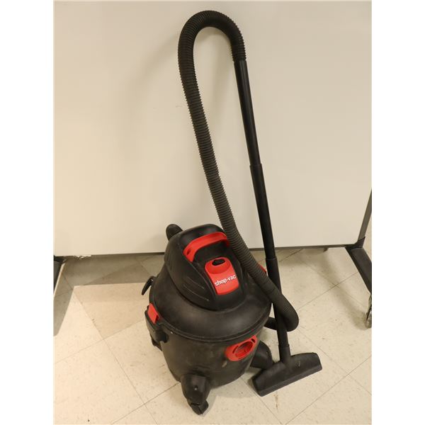 SHOP-VAC 6 GAL 3 HP