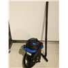 Image 1 : ASPIRATEUR MASTERVAC 5gal 2.5hp