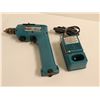 Image 1 : PERCEUSE SANS FILS MAKITA 6012HD AVEC CHARG, ET BATT