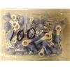 Image 1 : LOT DE 8000TERMINAL FOR WIRE #15-14 AWG STUD #10