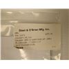 Image 2 : 1.5"-S16AMP BPE CLAMP ENDCAP S16AMP-15-PL-316 *NEW*