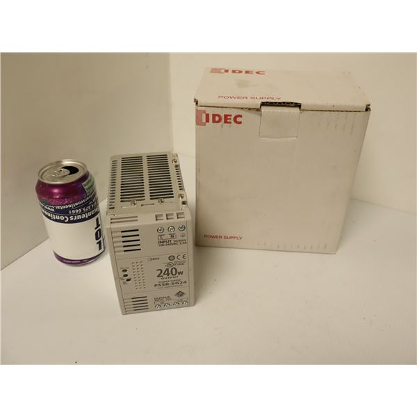 ALIMENTATION JDEC 240W PS5R-SG4