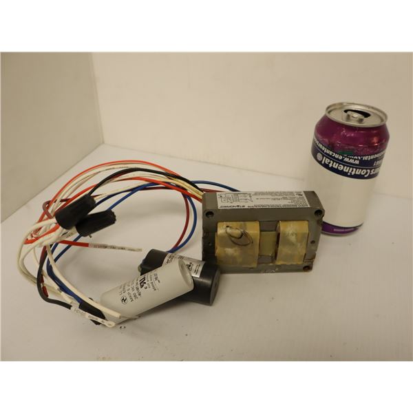 AUTO HX-HPE-TRANSFORMATEUR  BMH0050/TRITAP/C/HX/H/K/STD