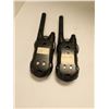 Image 2 : LOT DE 2 RADIOS MOTOROLA TALKABOUT T9500XLR-2