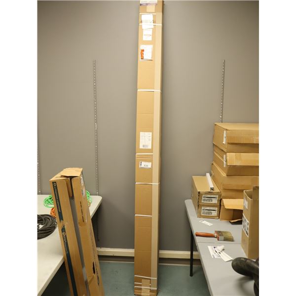 BLINDS ROLLER * NEUF EN BOITE* 98"x84"