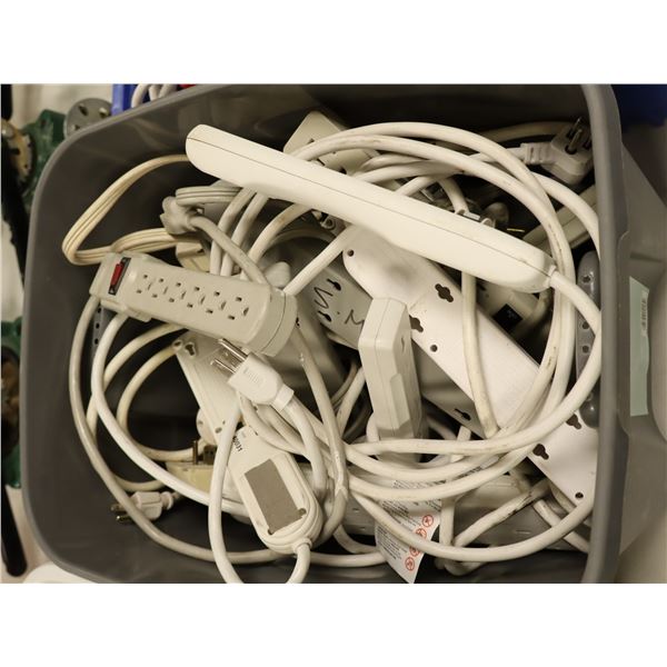 LOT DE 20 POWERBARS ASST