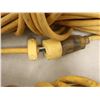 Image 3 : LOT DE 3 EXTENSIONS ELECTRIQUES 50' OU PLUS