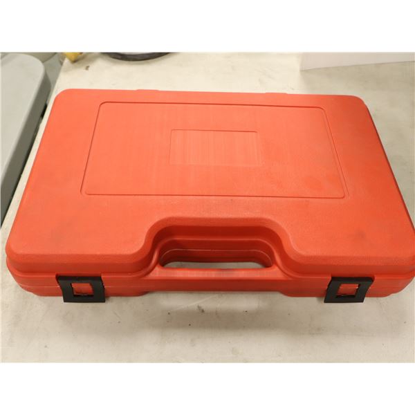 MERCEDES KIT DE COMPRESSEUR DE RESSORT