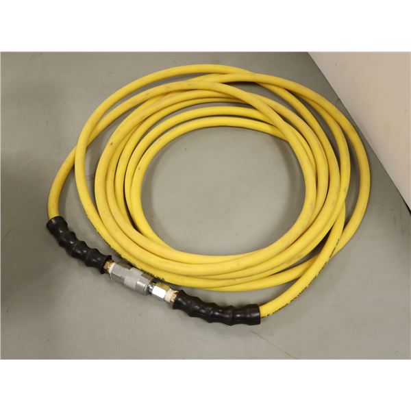 TUYAU EN POLYMÈRE 300 P.S.I. -40/80C