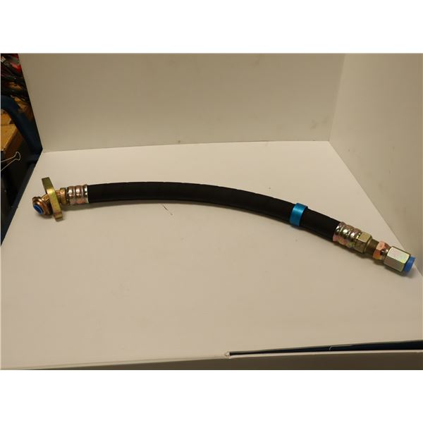 LOT DE 39 TUYAU LTHB-16 AAR M-618