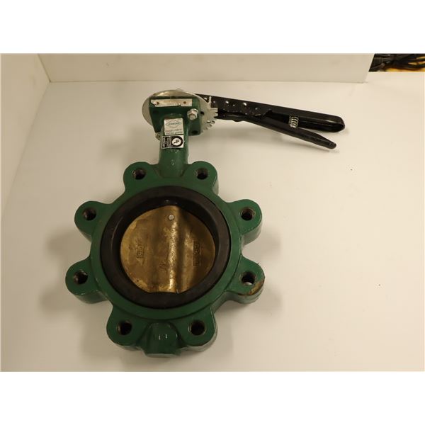 SOUPAPE JENKINS H033 2232EL-NSF61 200PSI