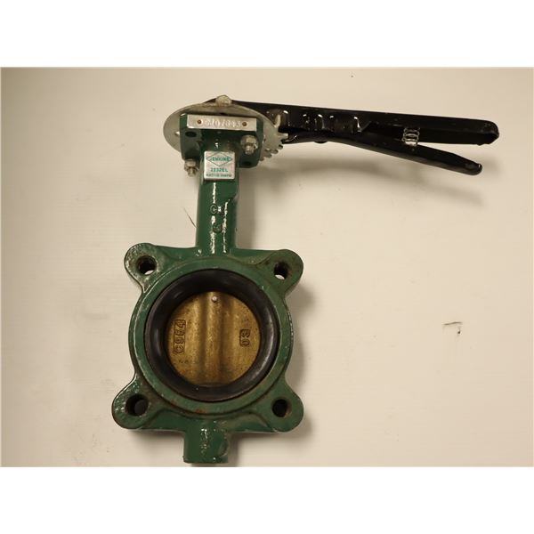 SOUPAPE JENKINS 302 2232EL 200PSI