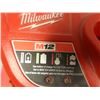 Image 3 : LOT DE 43 CHARGEURS MILWAUKEE