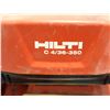 Image 2 : LOT DE 14 CHARGEURS HILTI