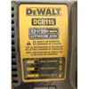 Image 2 : LOT DE 36 CHARGEURS DEWALT