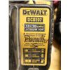 Image 2 : LOT DE 36 CHARGEURS DEWALT