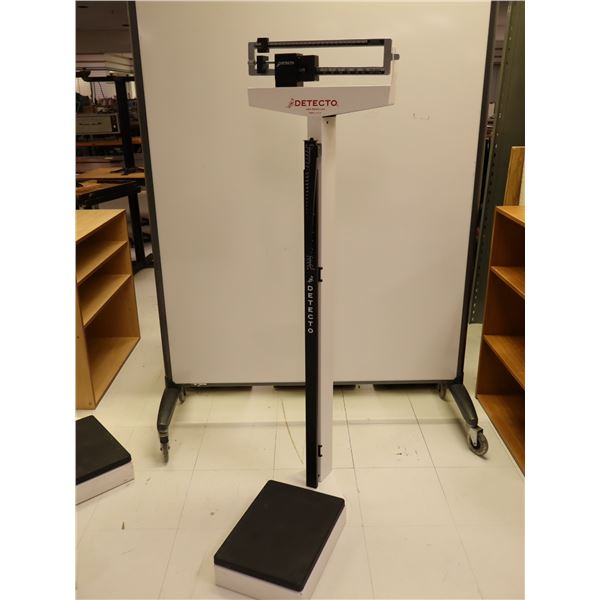 BALANCE DETECTO cap:400 LBS