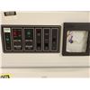 Image 3 : TPS #CE0910-3 ENVIRONMENTAL CHAMBER 115/230v