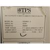 Image 5 : TPS #CE0910-3 ENVIRONMENTAL CHAMBER 115/230v