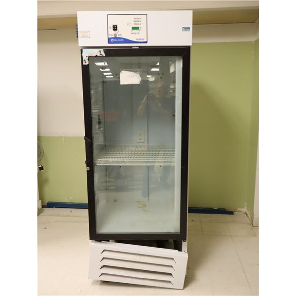FISCHER SCIENTIFIC CHROMATOGRAPHY REFRIGERATOR