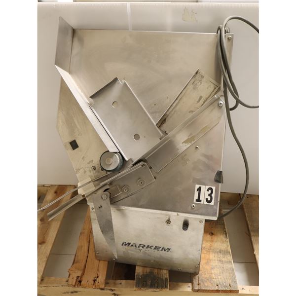 MARKEN #288 AMPOULE DISPENSER