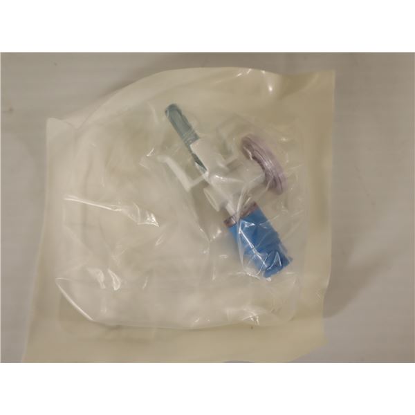 PQT DE 10 CHEMOLOCK VENTILATED VIAL 20MM