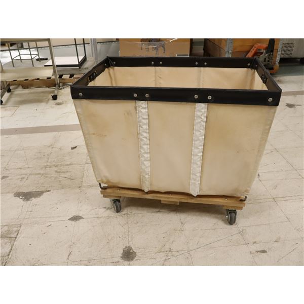 BAC MOBILE EN TISSUE 36"x24"x32"