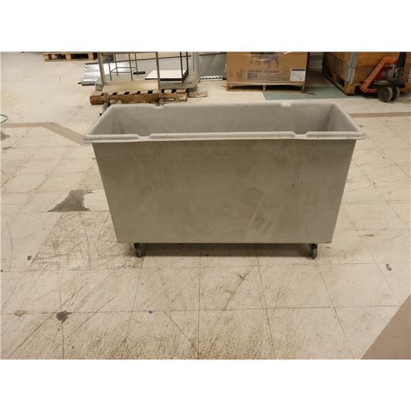 BAC MOBILE EN PLASTC 48"x19"x28"