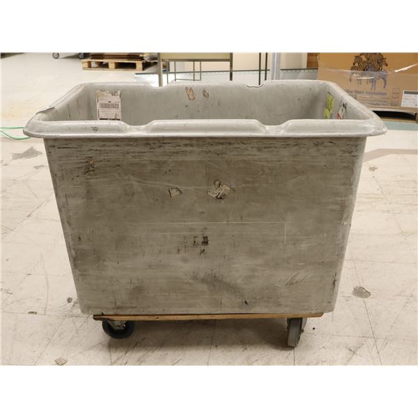 BAC MOBILE EN PLASTC 42"x30"x35"